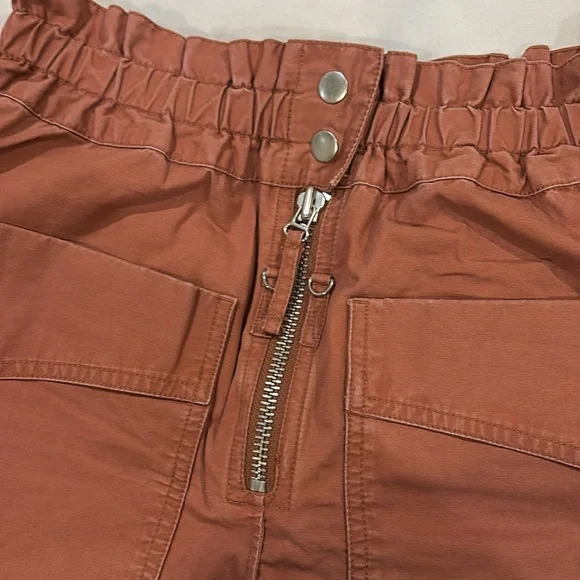 Isabel Marant Etoile shorts - size 38 - Picture 2 of 5